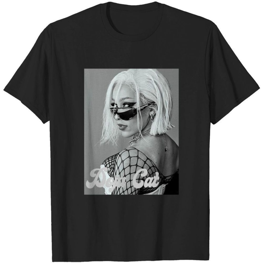 Doja Cat Tshirt Unisex Tee Shirt